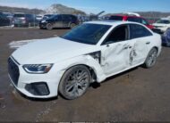 WAUENAF44LN006802 2020 AUDI