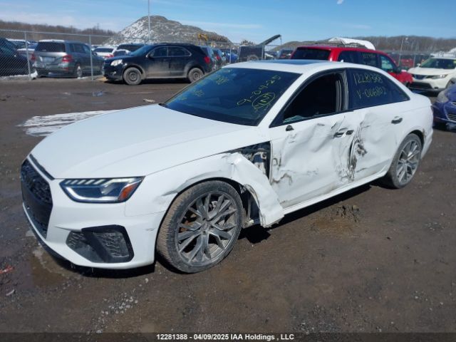 WAUENAF44LN006802 2020 AUDI