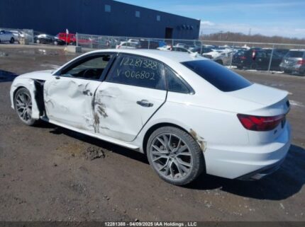 WAUENAF44LN006802 2020 AUDI