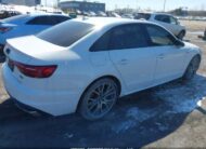 WAUENAF44LN006802 2020 AUDI