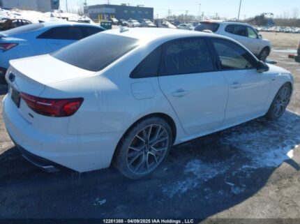 WAUENAF44LN006802 2020 AUDI