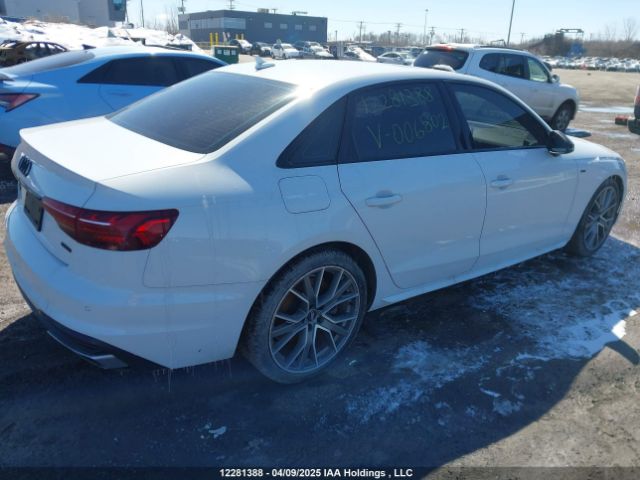 WAUENAF44LN006802 2020 AUDI