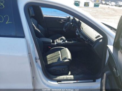 WAUENAF44LN006802 2020 AUDI