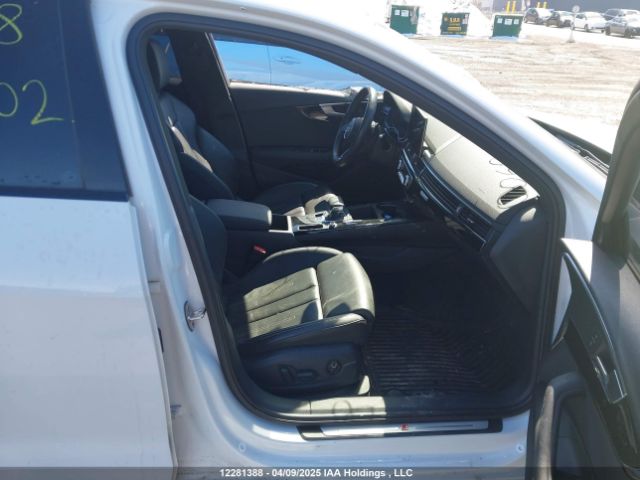 WAUENAF44LN006802 2020 AUDI