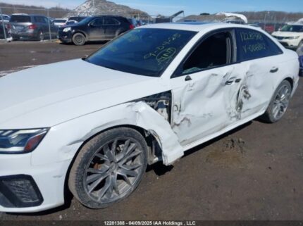 WAUENAF44LN006802 2020 AUDI