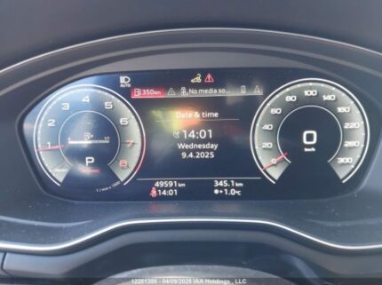 WAUENAF44LN006802 2020 AUDI