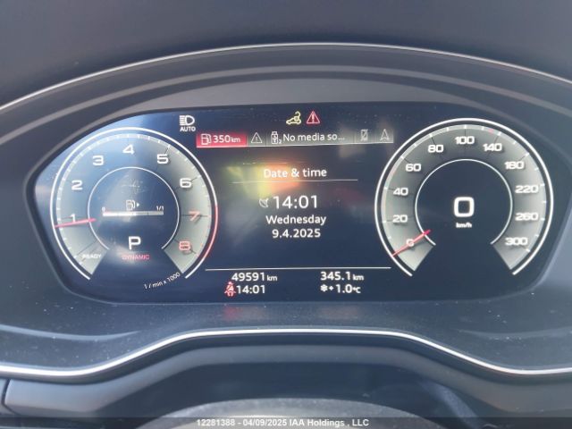 WAUENAF44LN006802 2020 AUDI