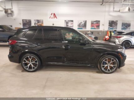 5UXCR6C02L9B45527 2020 BMW