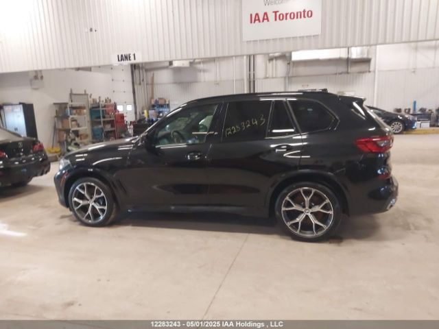 5UXCR6C02L9B45527 2020 BMW