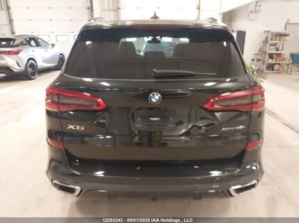 5UXCR6C02L9B45527 2020 BMW