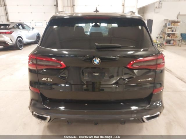 5UXCR6C02L9B45527 2020 BMW