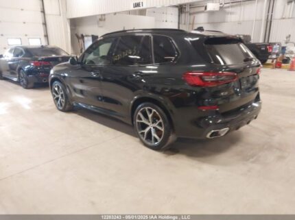 5UXCR6C02L9B45527 2020 BMW