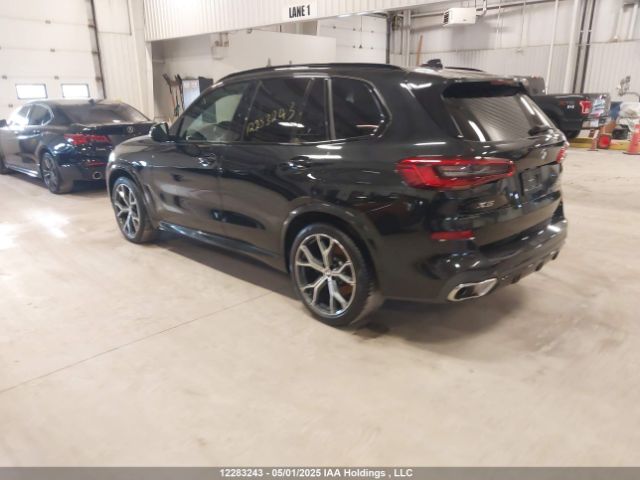 5UXCR6C02L9B45527 2020 BMW