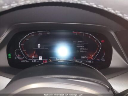 5UXCR6C02L9B45527 2020 BMW