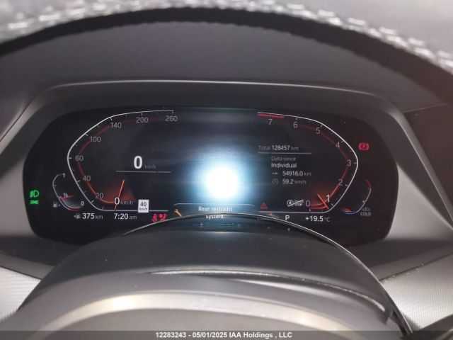5UXCR6C02L9B45527 2020 BMW