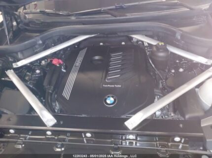 5UXCR6C02L9B45527 2020 BMW