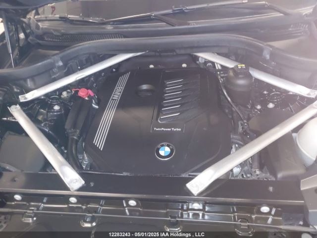 5UXCR6C02L9B45527 2020 BMW