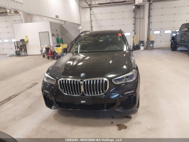 5UXCR6C02L9B45527 2020 BMW