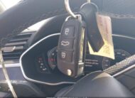 WA1FECF33P1091651 2023 AUDI