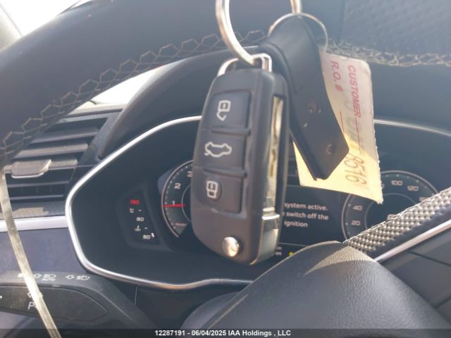 WA1FECF33P1091651 2023 AUDI