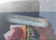 WA1FECF33P1091651 2023 AUDI