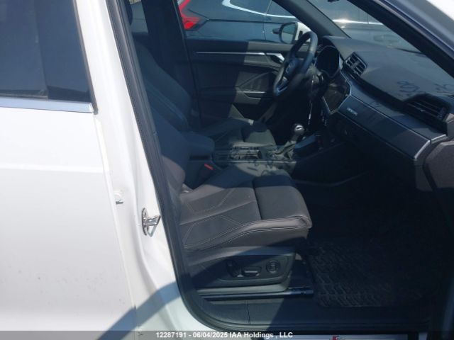 WA1FECF33P1091651 2023 AUDI