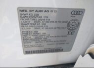 WA1FECF33P1091651 2023 AUDI