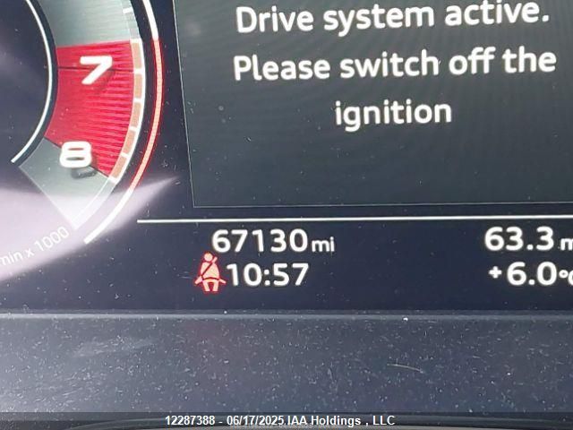 WA16AAFY5M2074576 2021 AUDI