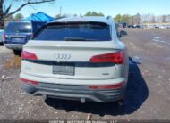 WA16AAFY5M2074576 2021 AUDI