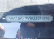 WA16AAFY5M2074576 2021 AUDI