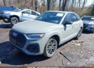 WA16AAFY5M2074576 2021 AUDI