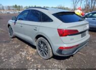 WA16AAFY5M2074576 2021 AUDI