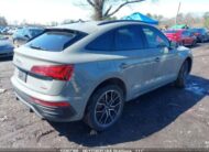 WA16AAFY5M2074576 2021 AUDI