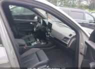 WA16AAFY5M2074576 2021 AUDI