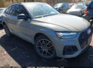 WA16AAFY5M2074576 2021 AUDI