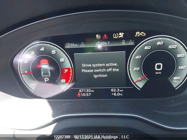 WA16AAFY5M2074576 2021 AUDI