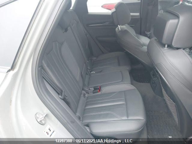 WA16AAFY5M2074576 2021 AUDI
