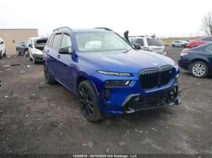 5UX33EM06S9Z33541 2025 BMW