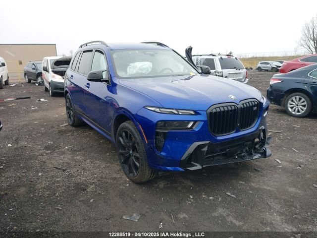 5UX33EM06S9Z33541 2025 BMW