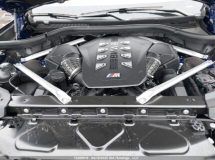 5UX33EM06S9Z33541 2025 BMW