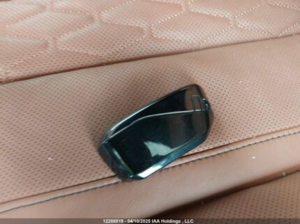 5UX33EM06S9Z33541 2025 BMW