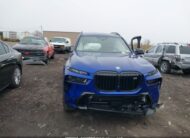 5UX33EM06S9Z33541 2025 BMW