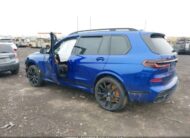 5UX33EM06S9Z33541 2025 BMW