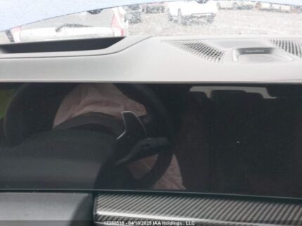 5UX33EM06S9Z33541 2025 BMW