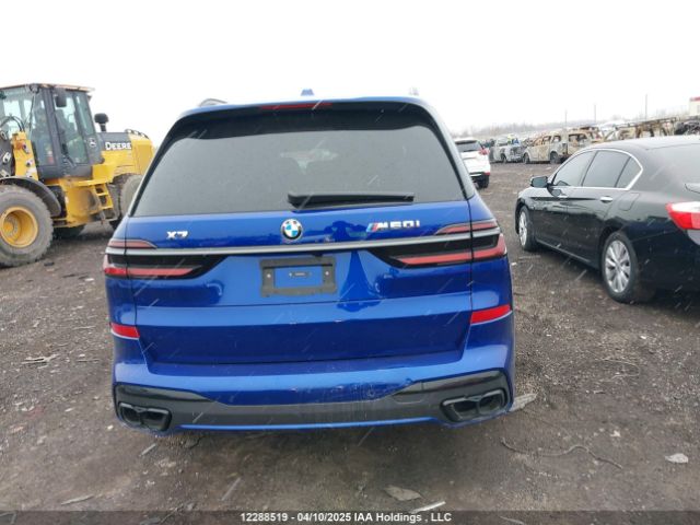 5UX33EM06S9Z33541 2025 BMW