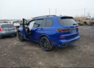 5UX33EM06S9Z33541 2025 BMW