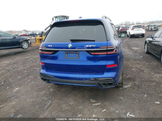 5UX33EM06S9Z33541 2025 BMW