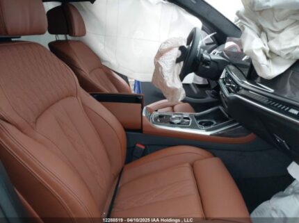 5UX33EM06S9Z33541 2025 BMW