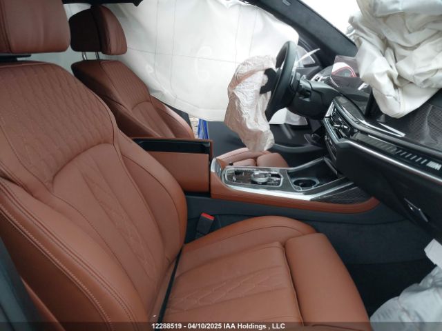 5UX33EM06S9Z33541 2025 BMW