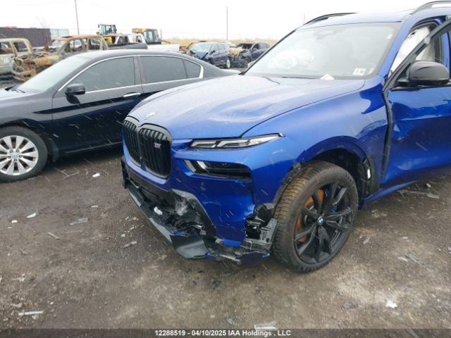 5UX33EM06S9Z33541 2025 BMW